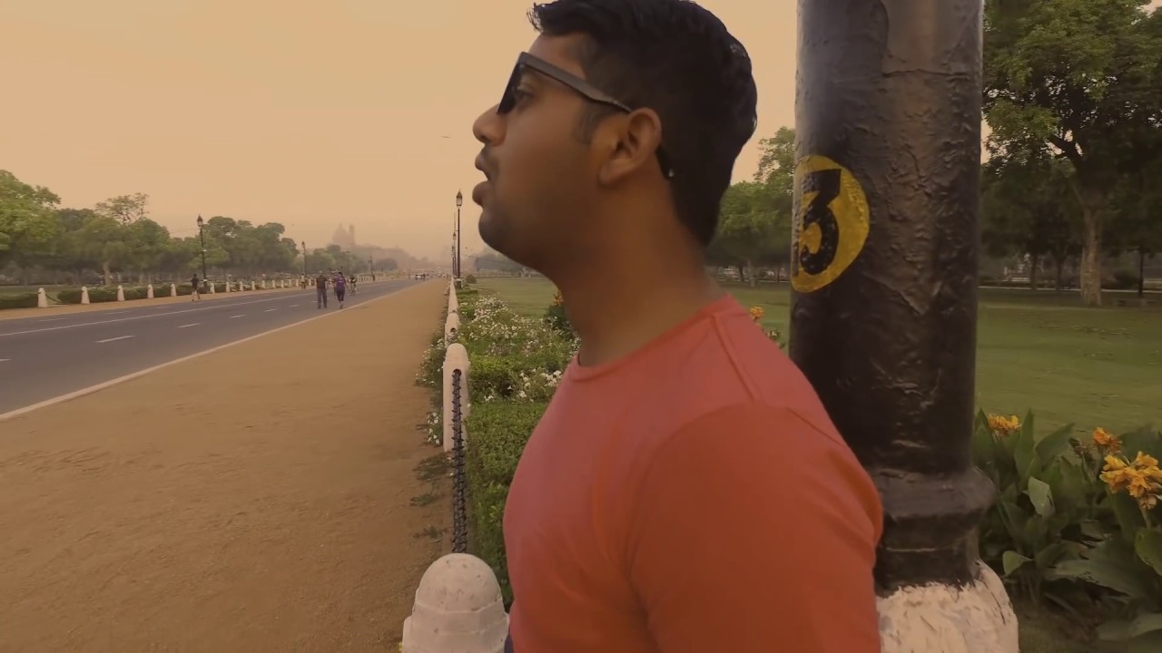 Orphans Cry  |  Ranjit J Abraham