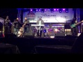Mike Stone and the Kritikal Band