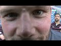 Warriors HQ - PRE EDINBURGH