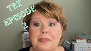 Throw Back Thursday Episode 2…What Palette Did I Use This Week? by makeup and more with gloria p 74 views 3 days ago 19 minutes