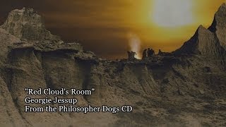 Red Cloud's Room