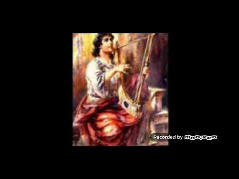 احفظ المزامير تحفظك المزامير المزمور التانى 