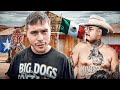 Mexican OT: Hip Hop's Gangster Cowboy image
