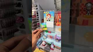 disuruh beli blindbox pacar #minisoidgoodthing #funny #blindbox #unboxing