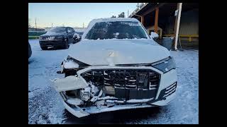 WA1VXBF70MD039455 AUDI Q7 2021