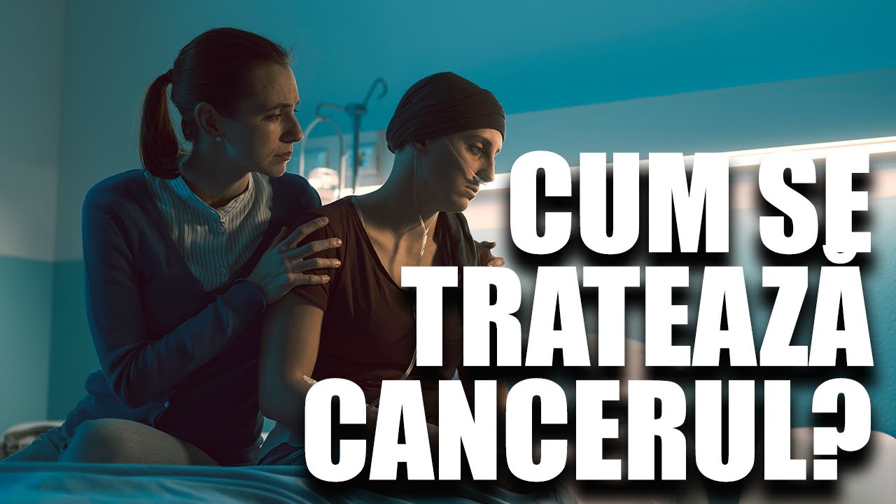 Cum se tratează corect un cancer: prin operație, chimioterapie sau radioterapie?