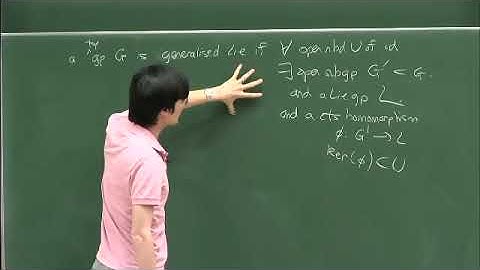 Prof. Terence Tao | On Gromov