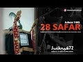 28 safar 1445 juloos  imambada nawab afsar jahan begum sahiba  2023  lucknow72