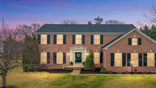 13624 NEWTONMORE Place video tour