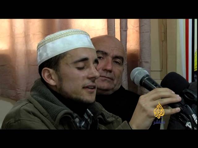 ندوة إيمانية برعاية المعاهد الأزهرية بفلسطين