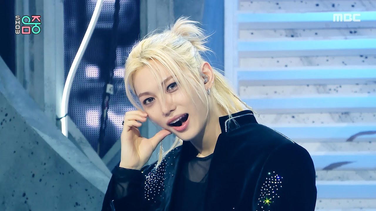 Stray Kids - Do It | Show! MusicCore | aired on MBC251122