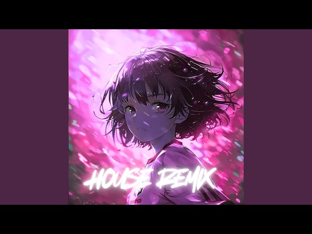 PASSO BEM SOLTO HOUSE (Slowed)