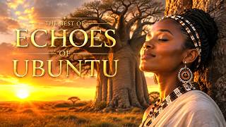 Peaceful African Voices | Music & Soulful Melodies | Harmony