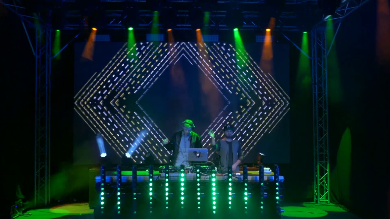 High Voltage Car Audio