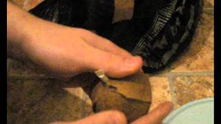 pasting  ball shell