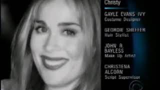 Split Credits Old School Part 2