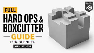 FULL Hard Ops & Boxcutter Beginners Guide (August 2026)