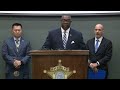 Muscogee Co. Sheriff's Office announces results of 'Operation Sweet Silence'