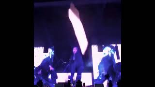 Jimin Fell, I Hope Hes Fine