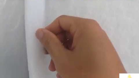 Bông lọc bụi G4