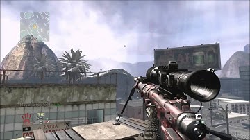 Mw2 Superman Lobby Proof! + Unlock All!