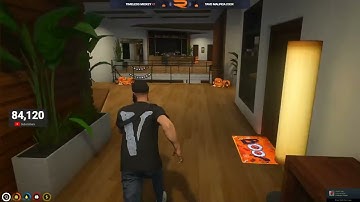 Ramee & Randy Talk About Nunu