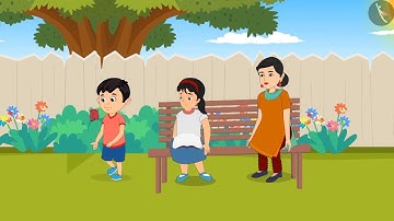 Compare Weights of 2 and more objects- Heavy and Light