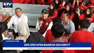 200.000 KPM BANSOS DICORET?