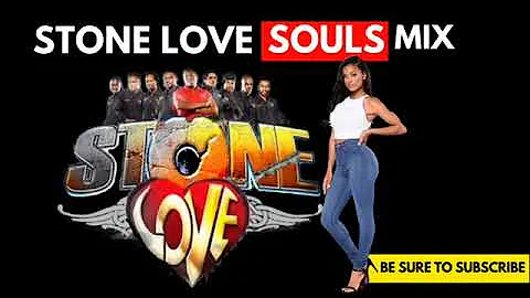 Stone Love R&B Souls Mix  FaithEvans, Toni Braxton...