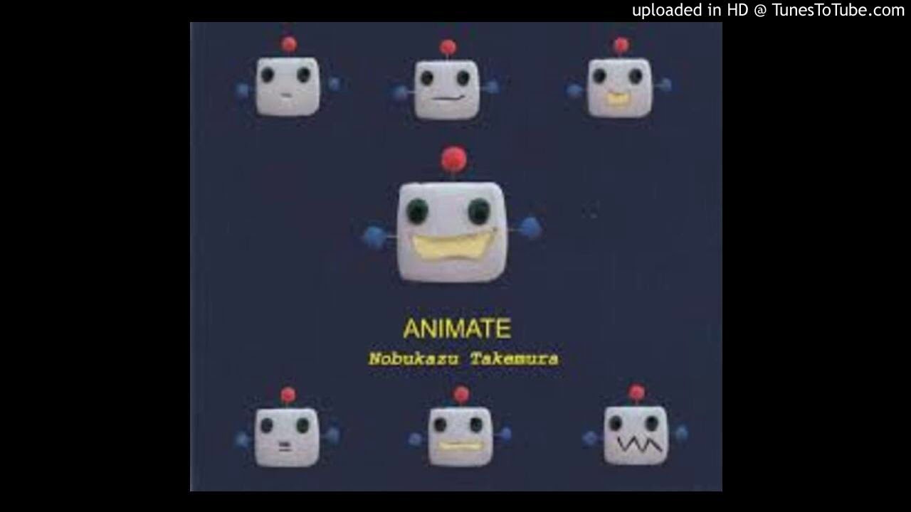 Animal Show - Nobukazu Takemura