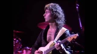 ディープ・パープル Perfect Strangers Live Perfect Strangers Live (Video Album)» — альбом від виконавця Deep