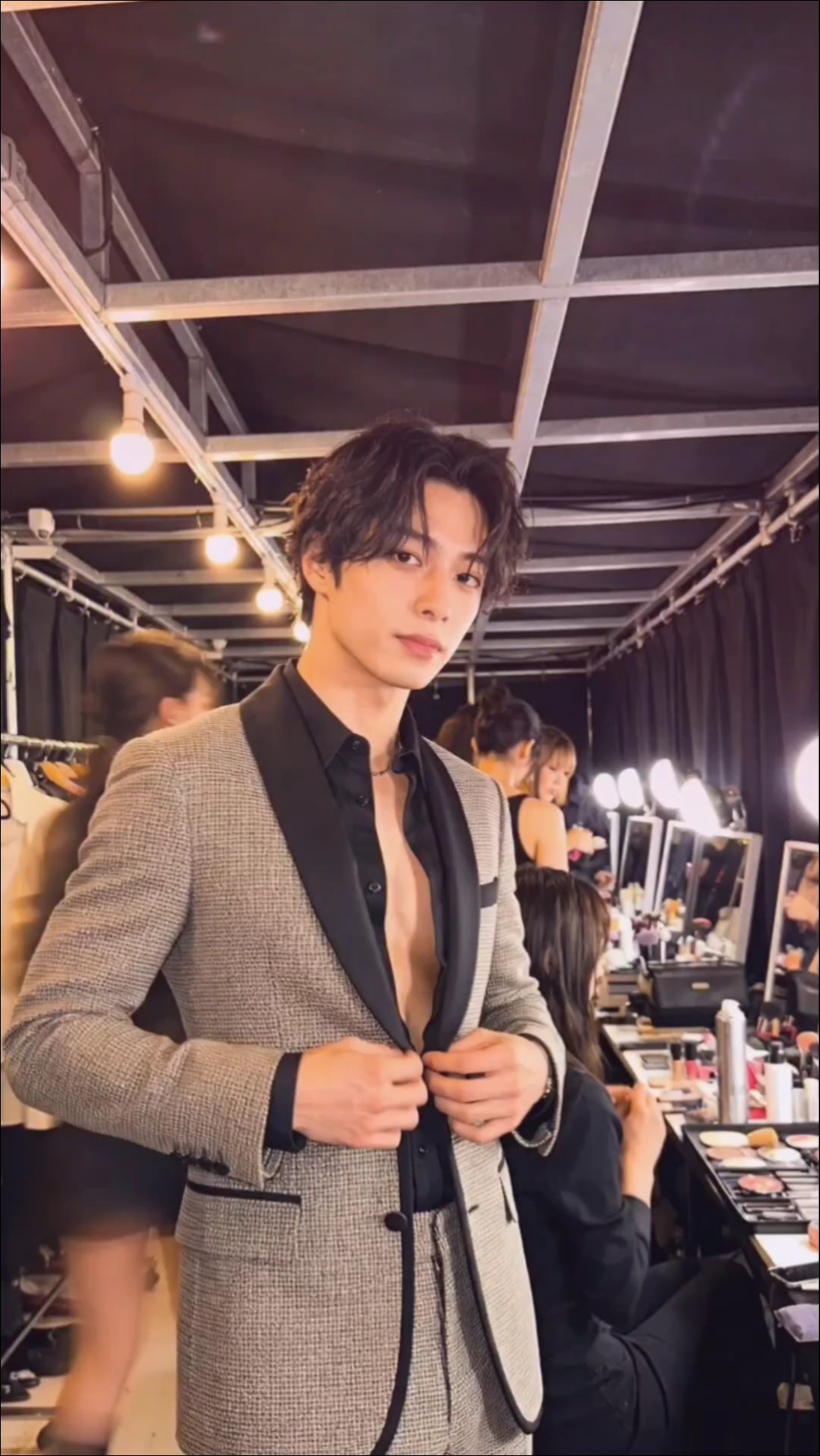 Tokyo Girls Collection Lookbook | Starting From Which Year Has TGC