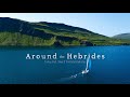 Around the hebrides  sailing mull skye and the outer hebrides