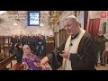 الاب سليم سوسان ذكرى الثالث للاب المرحوم جبران موراني معليا 