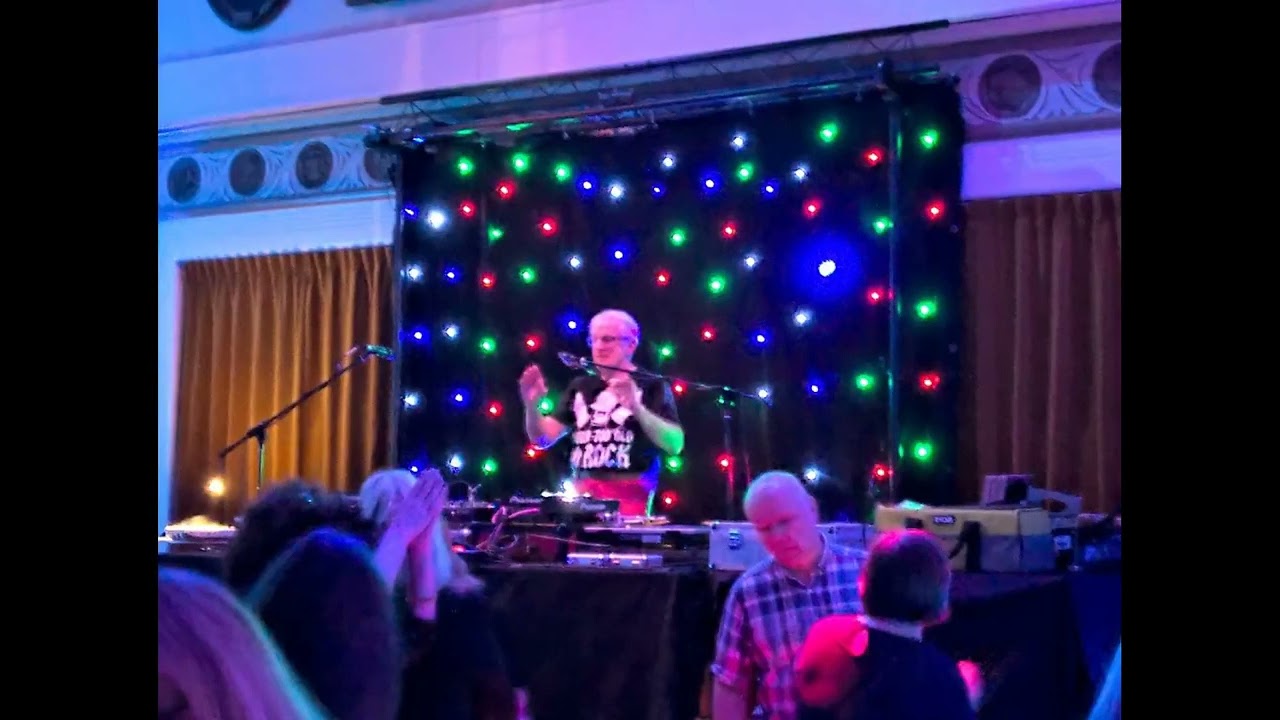 VIELÄ KERRAN!! Night Fever Goes Botta-disco DJ-legenda Börje 75 vuotta Party 4.11.2023