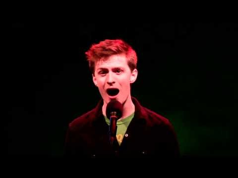 Alex Goley - "Unsaid"