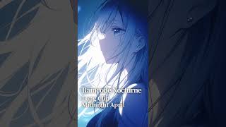 【Long Clip】Raincode Nocturne #aisinger #オリジナル曲 #vsinger