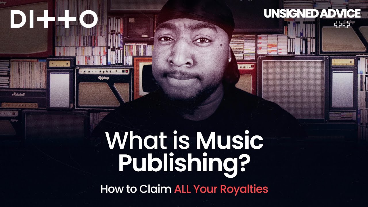 Unsigned Advice: Music Industry 