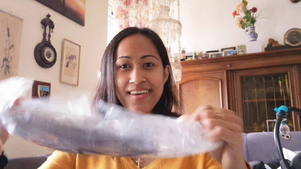 Akala ko pouch / bag  salakot pala. (Woman's Adjustable Hat Cap Lady)