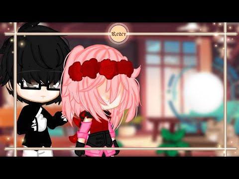 ☆ SAKURA PAST BULLY REACT TO HER// FT: MY FRIEND//{GCRV}//