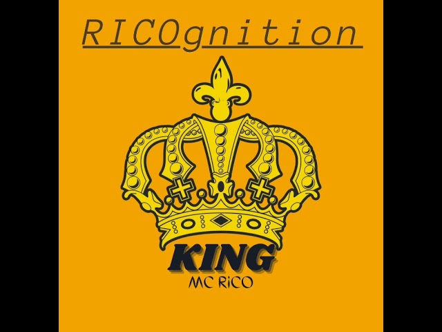 KinG Mc R.i.C.O - MY MA ( DTP ) class=