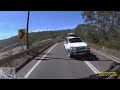 Dash cam owners australia  what truck drivers put up with daily 3