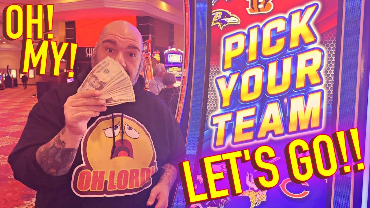 Я ИГРАЛ ЗА ВСЕ КОМАНДЫ НФЛ!!!!!!