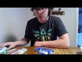 My First Mukbang