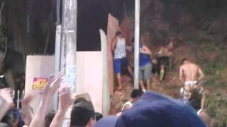 Os mijoes no carnaval de salvador ba