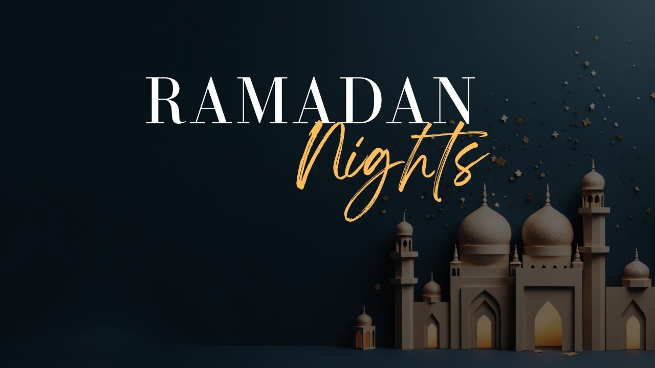 Q&A | Ramadan Nights | Al Islah