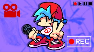 Friday Night Funkin (FNF) gaming | online stream