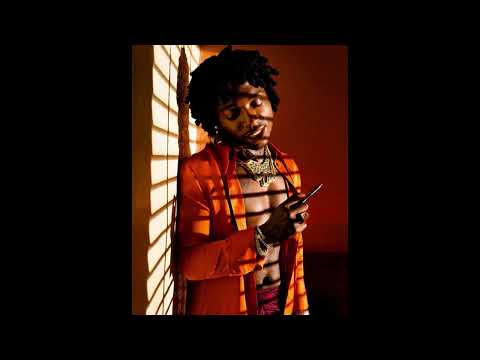Jacquees - Start Over (Sped up + Reverb)