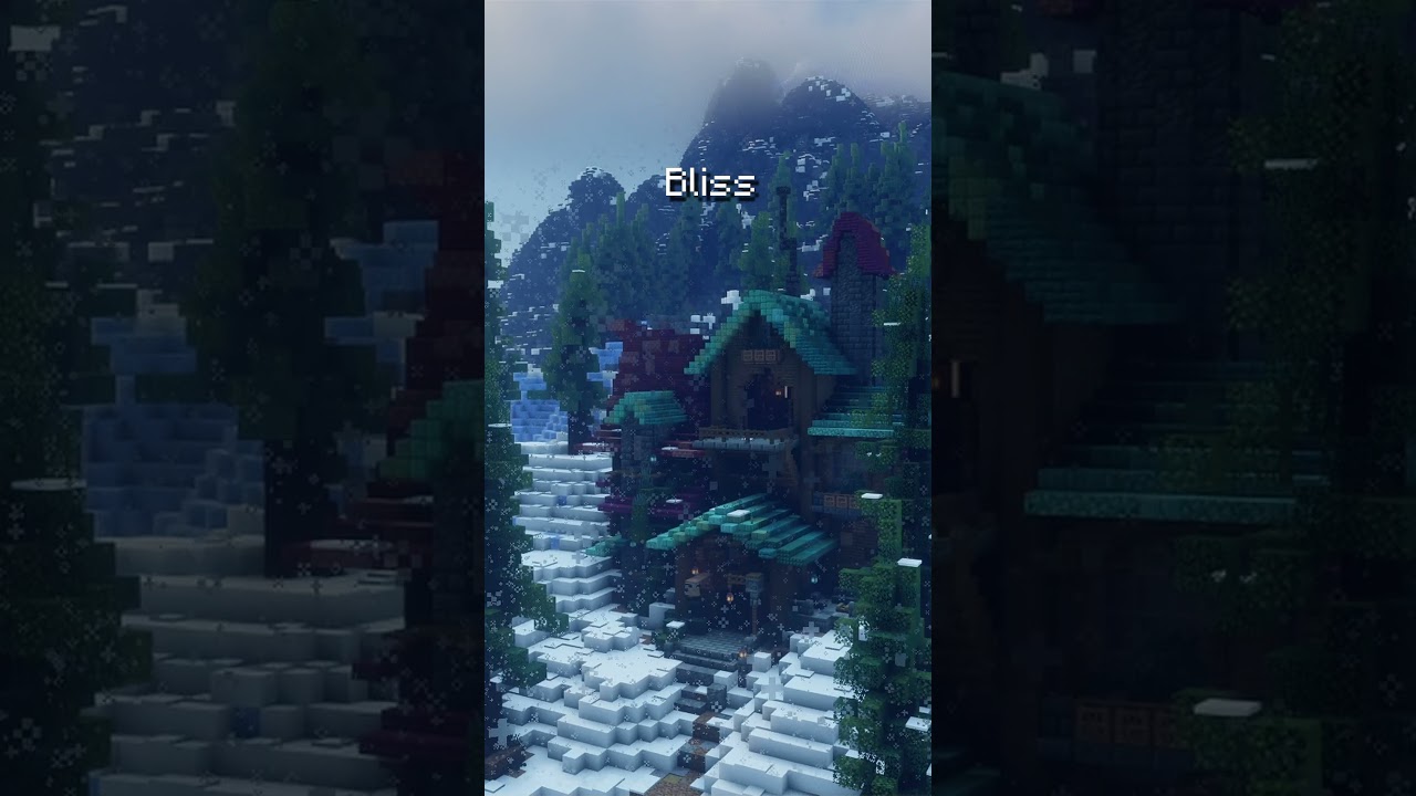 Which Shaders look the best? 2