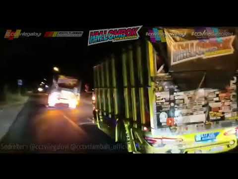  truk  oleng hm lombok budak rawit  YouTube